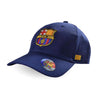 FC Barcelona Navy Cap