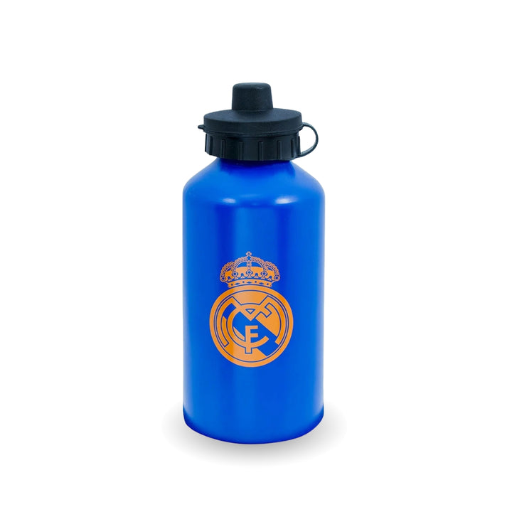 Real Madrid CF Aluminium Drinks Bottle MT