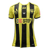 Wellington Phoenix Mens A-League 25/26 Home Jersey - Womens Fit