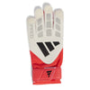 Predator Goalkeeper Training Glove - White / Red / Black