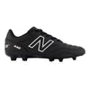 New Balance 442 V2 Academy Junior Football Boots - Black