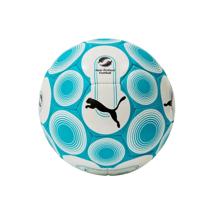 NZF Puma Culture Ball