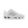New Balance 442 Team FG V3 - White