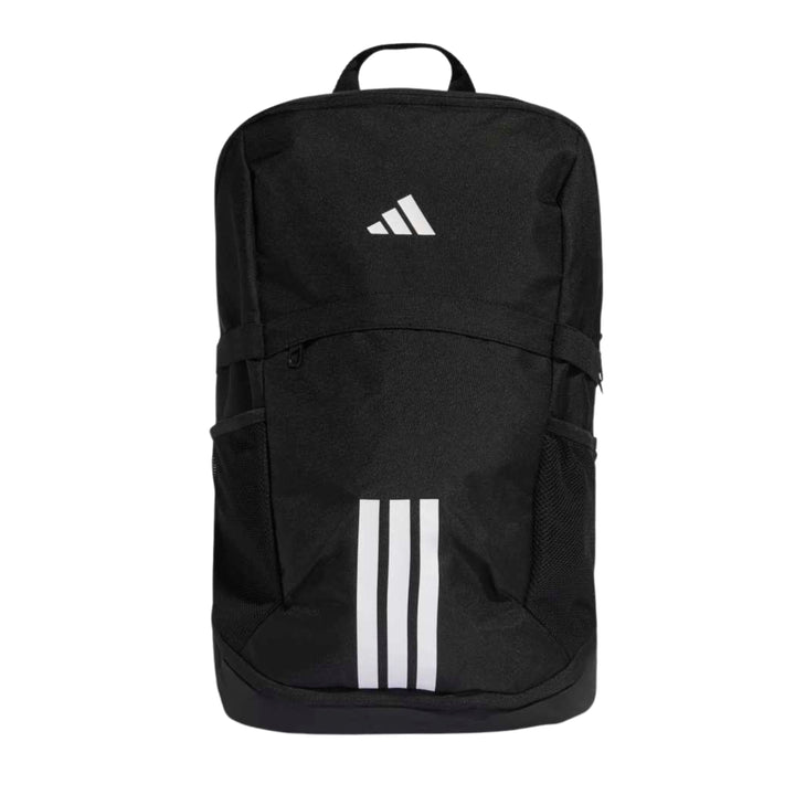 Adidas Tiro Backpack - Black / White
