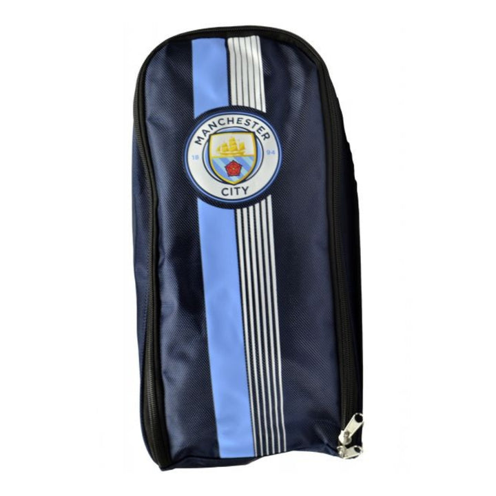 Manchester City FC Ultra Boot Bag