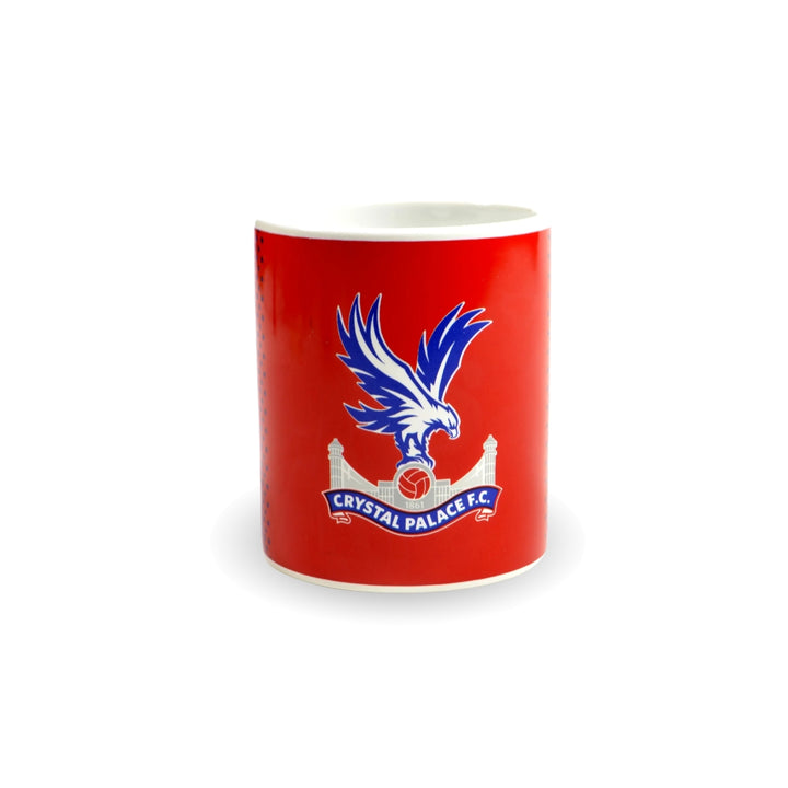 Crystal Palace Fade Boxed Mug