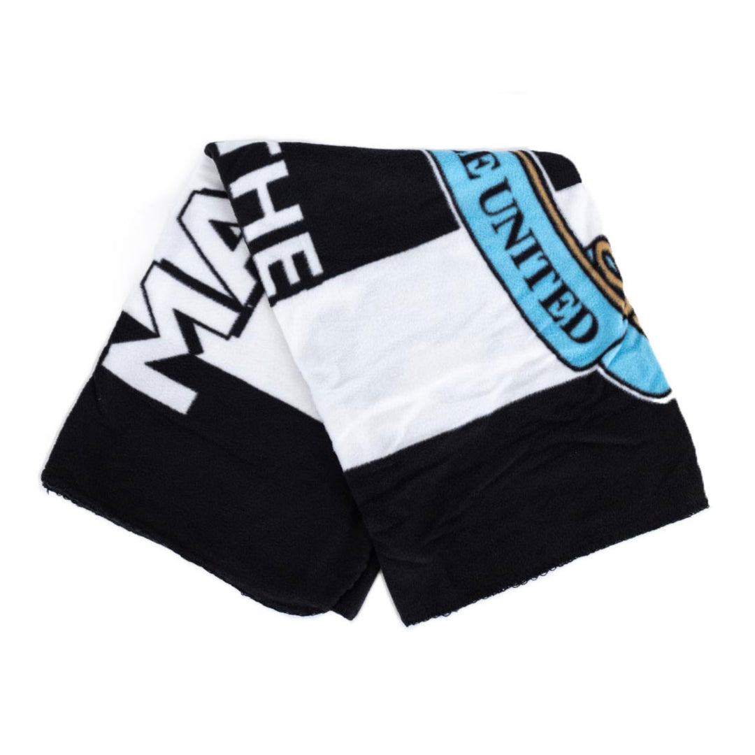 Newcastle United FC Fleece Blanket