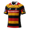 Waikato Rugby Union NPC Replica Jersey 2026