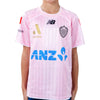 Auckland FC 26/27 Replica GK Home Jersey - Youth