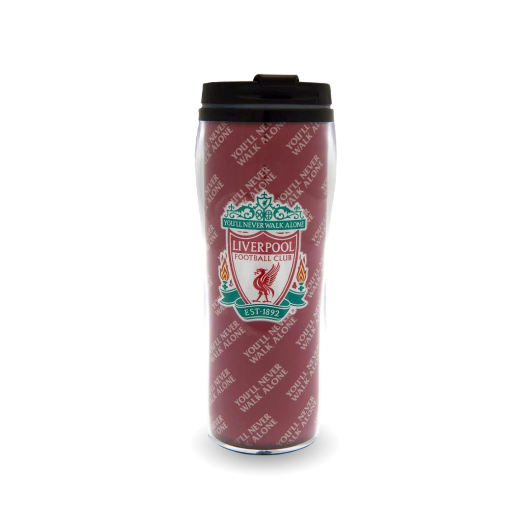 Liverpool FC Heat Changing Travel Mug