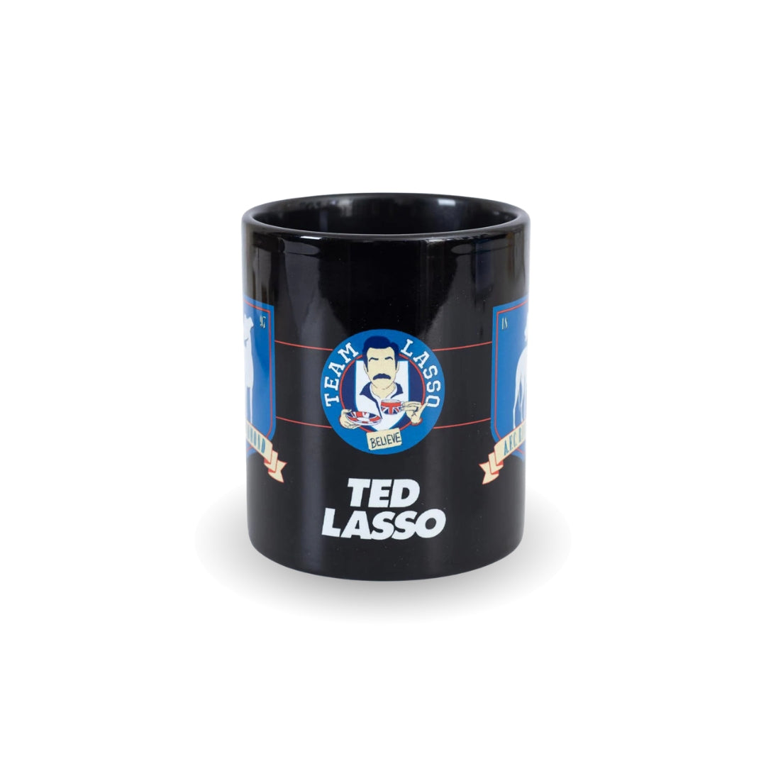 Ted Lasso AFC Richmond Mug