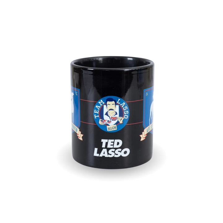 Ted Lasso AFC Richmond Mug