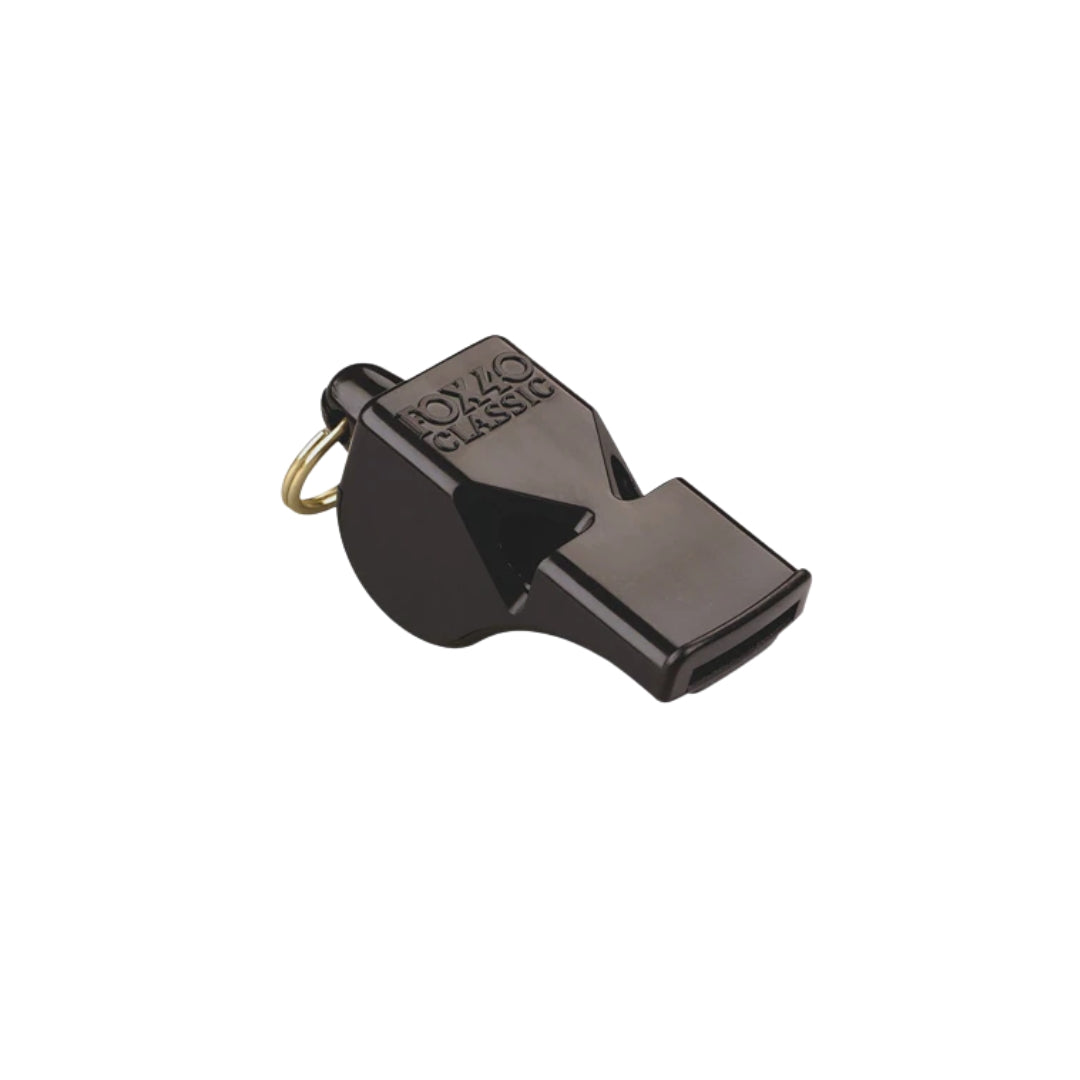 Fox 40 Classic Official Referee Whistle