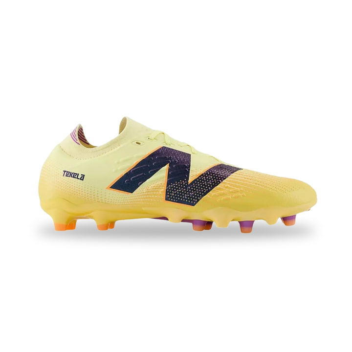 New Balance Tekela Pro FG v4+ - Parchment