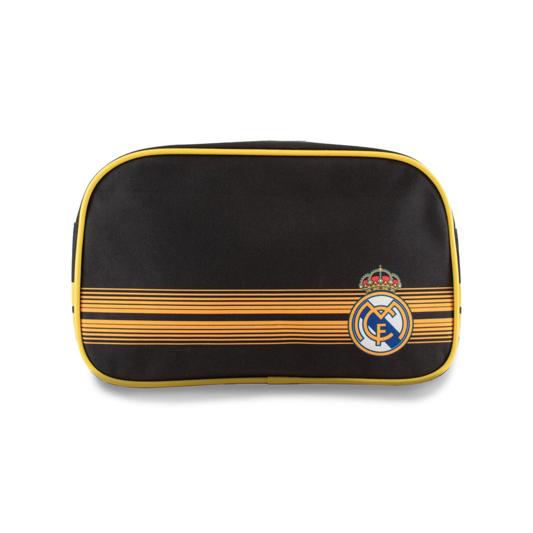 Real Madrid FC Matchday Toiletry Bag