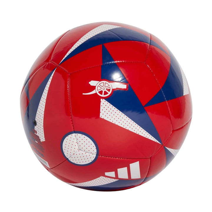 Arsenal Club Home Football