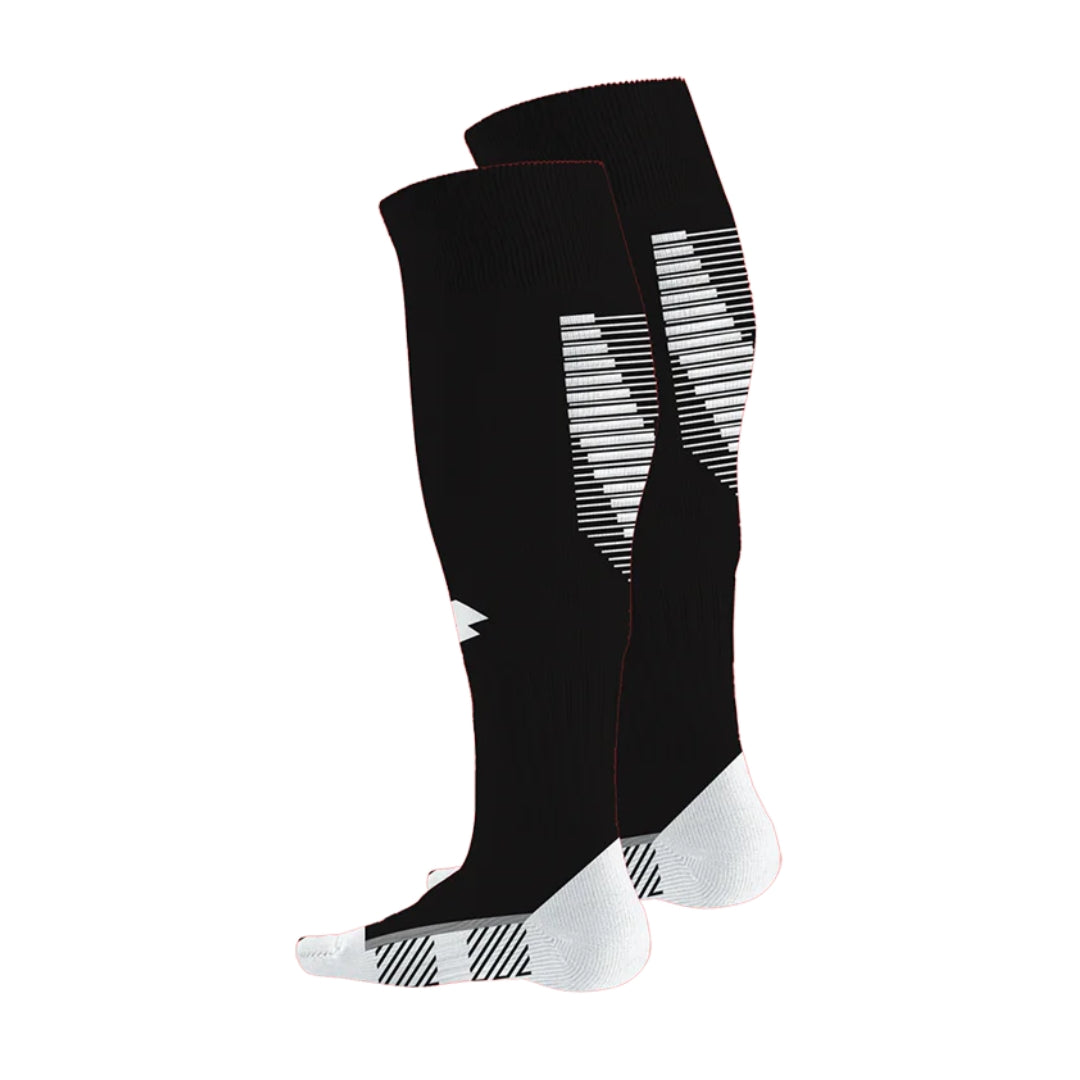 Lotto Compression Socks - Black
