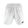Lotto Trofeo Short Jnr - White