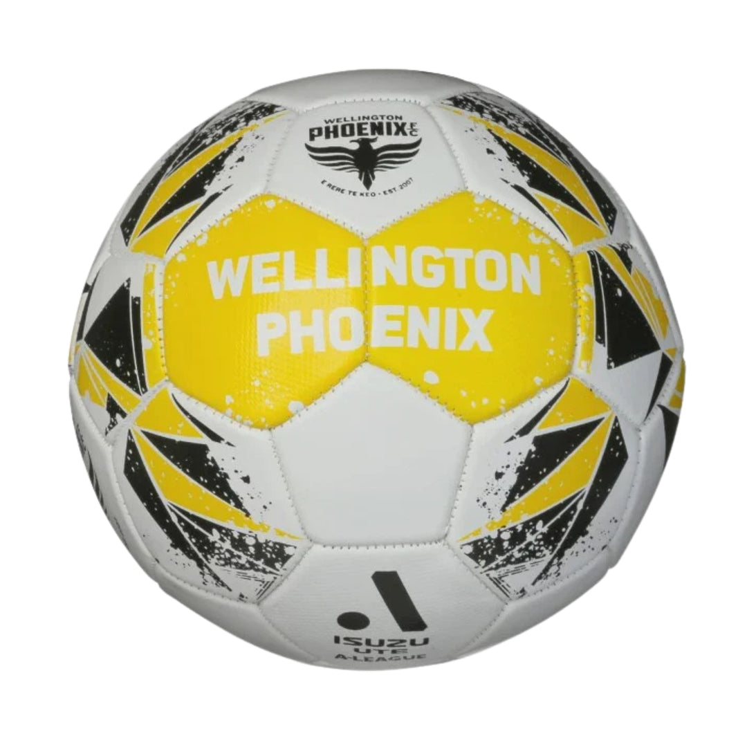 Wellington Phoenix Souvenir Fan Football