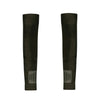 Footless Socks - Black