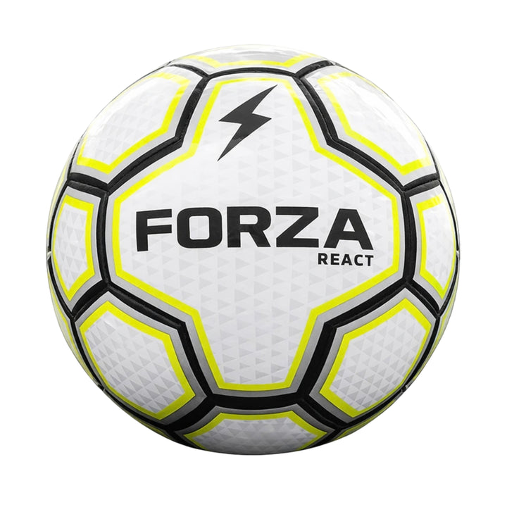 FORZA Pro GK React Football