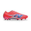 New Balance Furon Elite FG V8 - Energy Red
