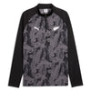 NZ Warm Up 1/4 Zip Top