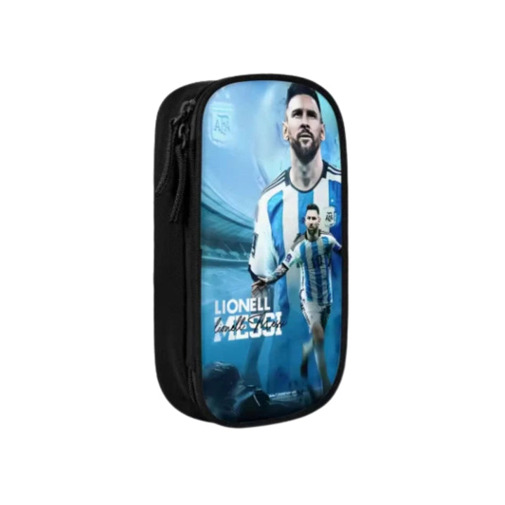 Lionel Messi Argentina Pencil Case