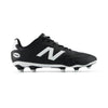 442 Team FG V3 - 2E   Wide Black / White