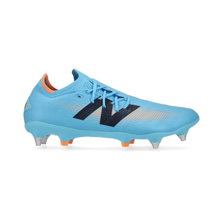 Furon V7 Pro SG Boots - Sky Blue