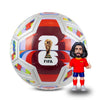 World Cup Laser Bundle Deal