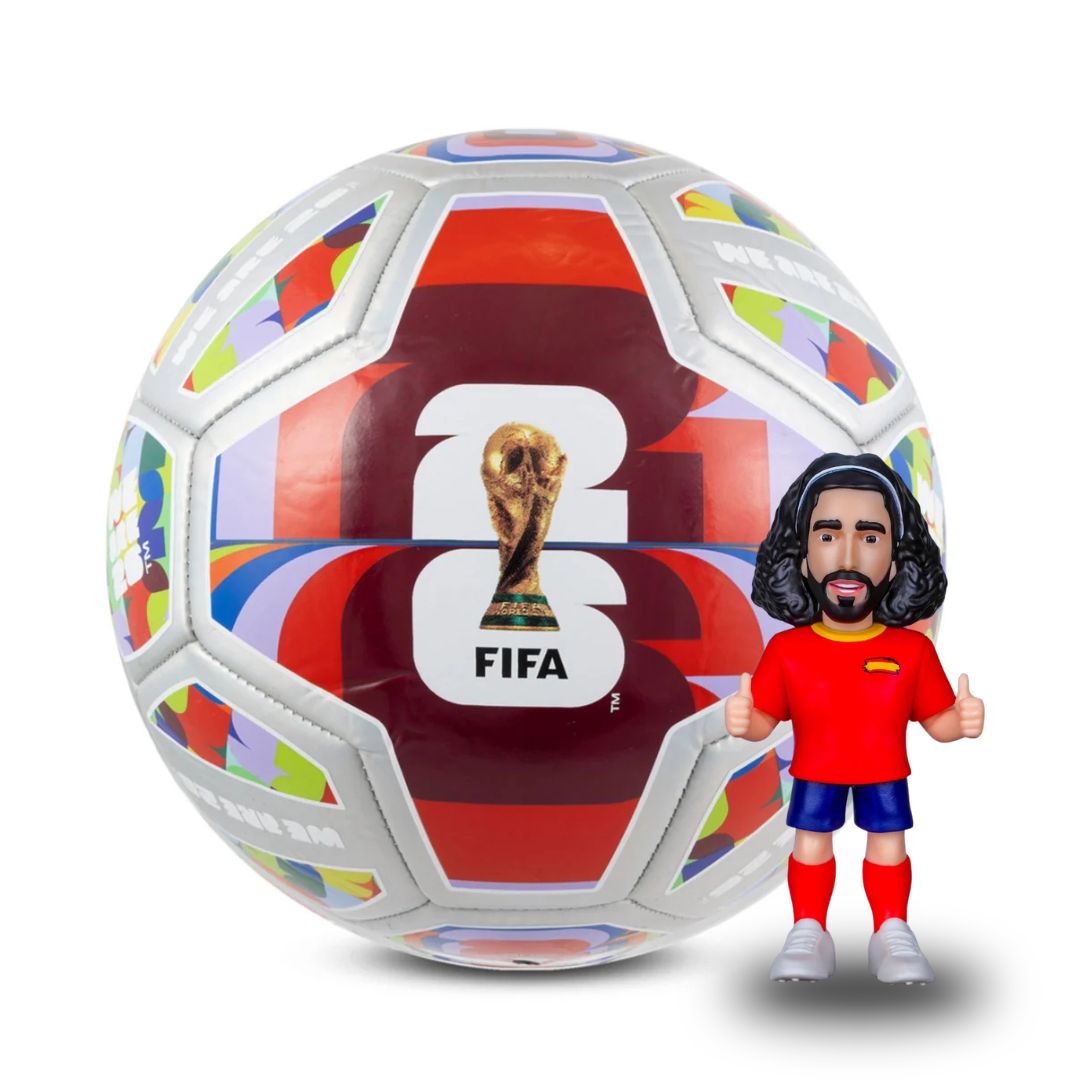 World Cup Laser Bundle Deal