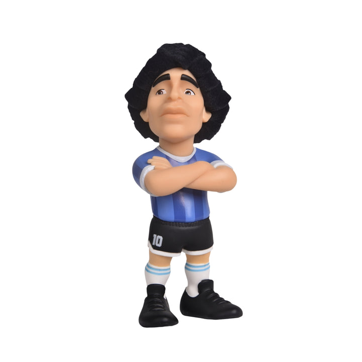 MINIX: Maradona Century Goal