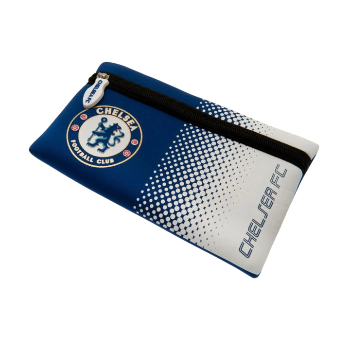 Chelsea FC Fade Pencil Case