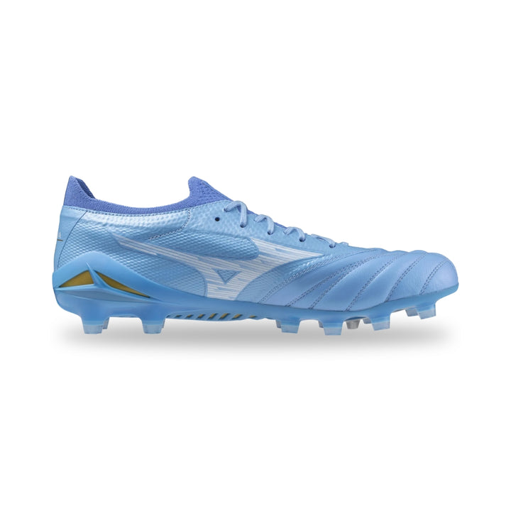 Mizuno Morelia Neo IV β Elite FG – Unity Sky Pack