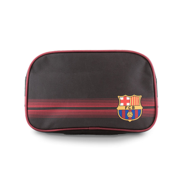 FC Barcelona Matchday Toiletry Bag