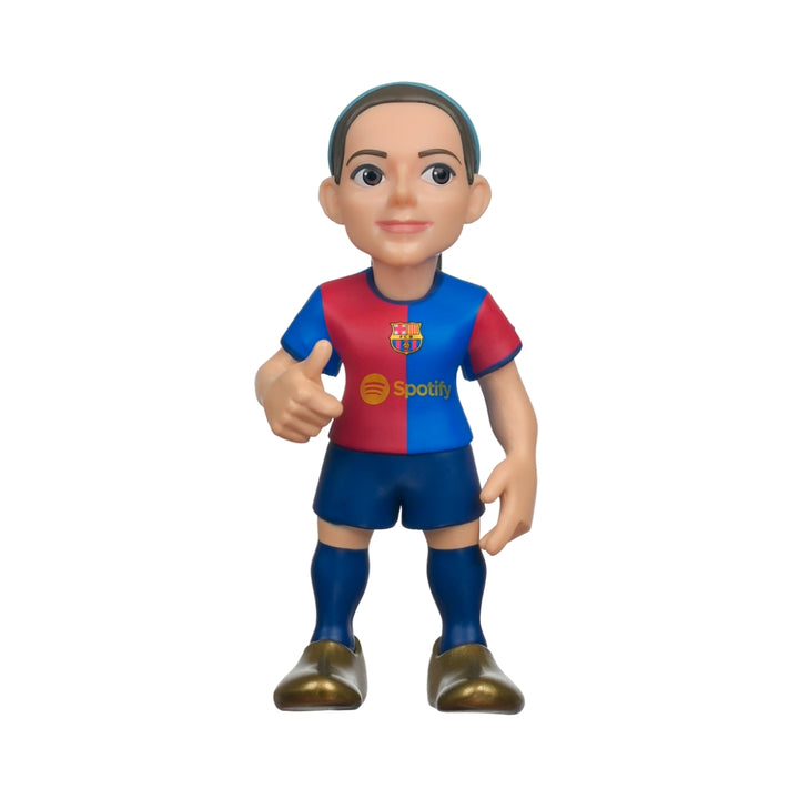 MINIX: Aitana Bonmati Barcelona