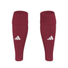Adidas Team Footless Socks - Red