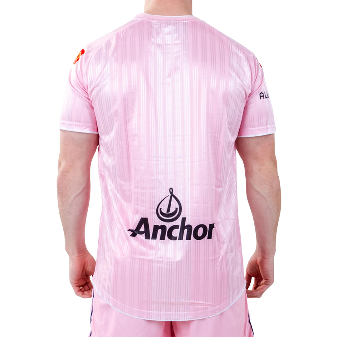 Auckland FC 26/27 Replica GK Home Jersey - Adult