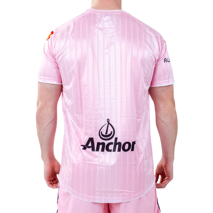 Auckland FC 26/27 Replica GK Home Jersey - Adult