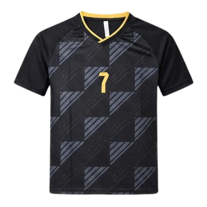 Ronaldo 7 Fan Training Kit