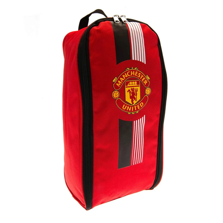 Manchester United FC Ultra Boot Bag