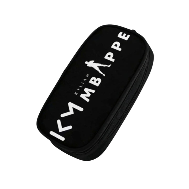 Mbappe Pencil Case - Black