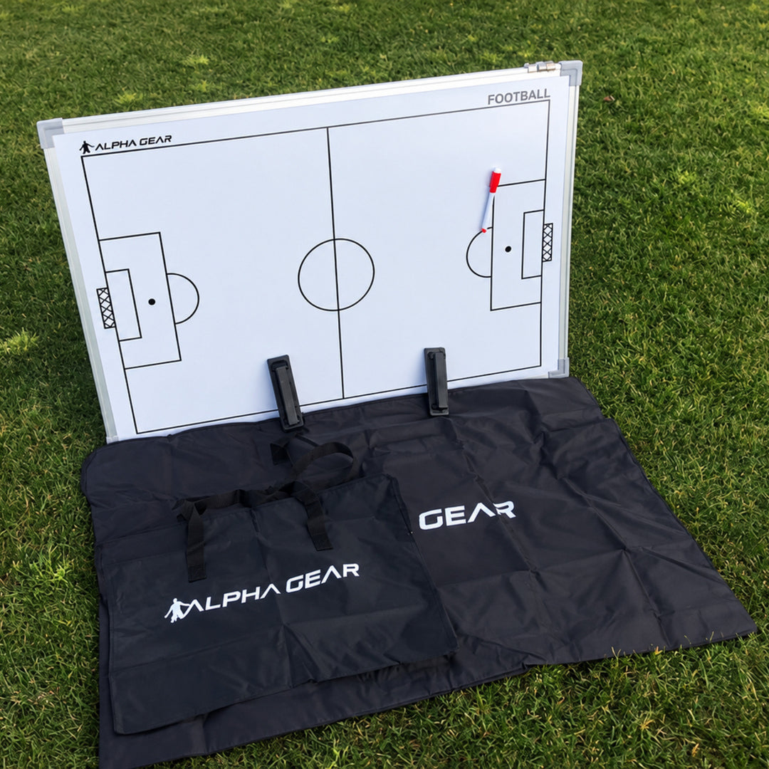 Alpha Magnetic Coaches Whiteboard 60 x 90