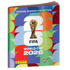 2026 FIFA World Cup Sticker Album