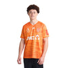 Auckland FC 25/26 GK Orange Replica Jersey - Adult