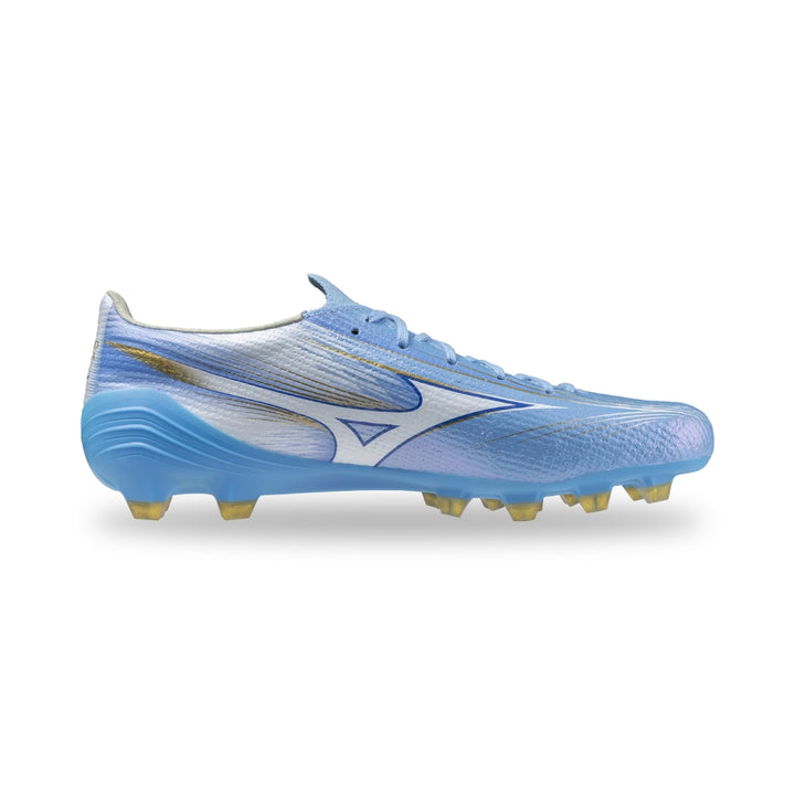 Mizuno Alpha lll Elite FG - Unity Sky Pack