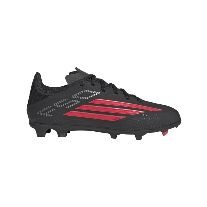 F50 League FG/MG Boots Kids – Core Black / Lucid Red