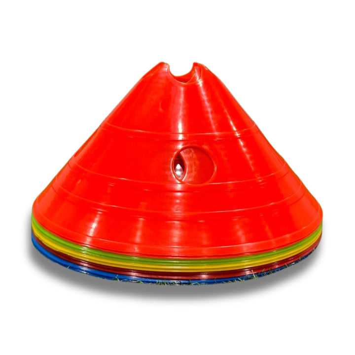 Super Dome Cones Pack of 10