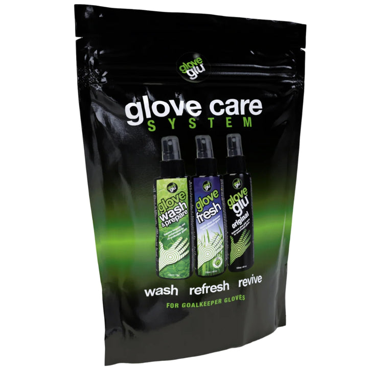 GloveGlu - Glove Care System
